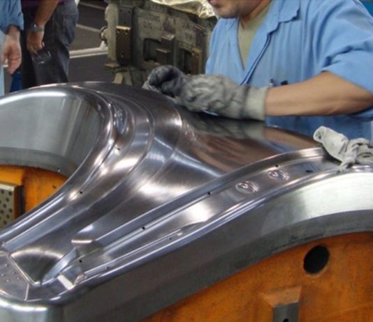 Connecting Worlds: From Virtual Simulation to Reality in Stamping