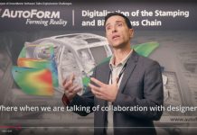 Louis-Jérôme Doyon of InnovMetric Software Talks Digitalzation Challenges