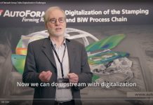 Jacques Nicollet of Renault Group Talks Digitalization Challenges