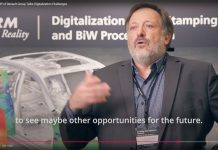 Dr. Christian Wolff of Renault Group Talks Digitalization Challenges