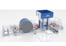 ANDRITZ Schuler: Efficient Hot Stamping of Large Tile Body Parts