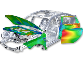Join the AutoForm Webinar: Assembly Simulation in Action: 3 Approaches Driving OEM Savings, October 30