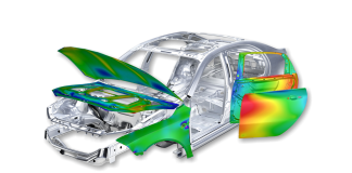 Join the AutoForm Webinar: Assembly Simulation in Action: 3 Approaches Driving OEM Savings, October 30