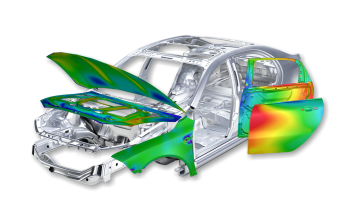 Join the AutoForm Webinar: Assembly Simulation in Action: 3 Approaches Driving OEM Savings, October 30