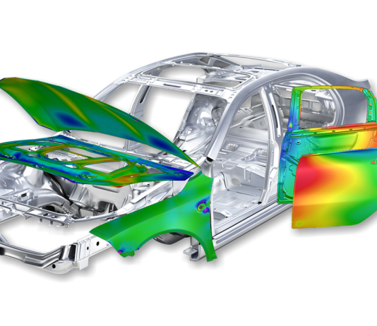 Join the AutoForm Webinar: Assembly Simulation in Action: 3 Approaches Driving OEM Savings, October 30