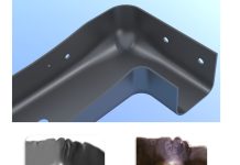 Maxion Structural Components Significantly Reduces Scrap and Rework Rates: Applied Continuous Improvement