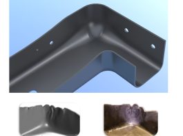 Maxion Structural Components Significantly Reduces Scrap and Rework Rates: Applied Continuous Improvement