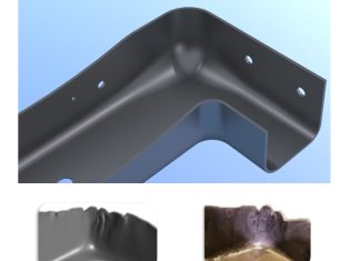 Maxion Structural Components Significantly Reduces Scrap and Rework Rates: Applied Continuous Improvement