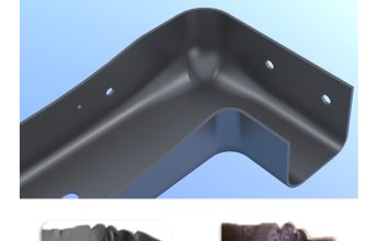 Maxion Structural Components Significantly Reduces Scrap and Rework Rates: Applied Continuous Improvement