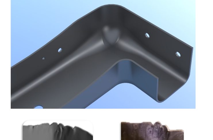 Maxion Structural Components Significantly Reduces Scrap and Rework Rates: Applied Continuous Improvement