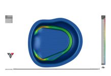 FluidForming Americas: Simulation Optimizes Part FluidForming for U.S. Air Force
