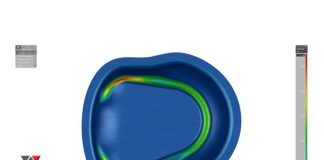 FluidForming Americas: Simulation Optimizes Part FluidForming for U.S. Air Force