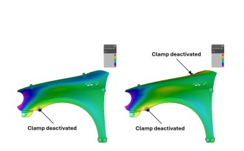 Digital Clamping: A Digital Transformation in Measurement and Quality Control