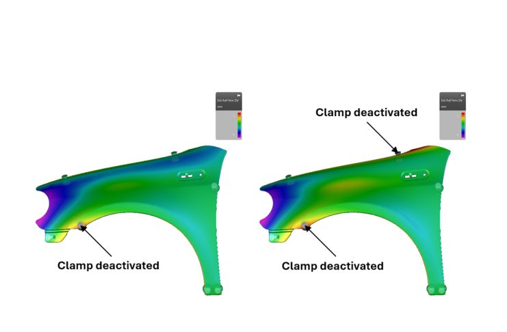Digital Clamping: A Digital Transformation in Measurement and Quality Control