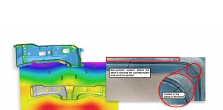 Join the AutoForm Global Webinar: Die Spotting with Digital Solutions – Reducing Manual Spotting Time, December 10