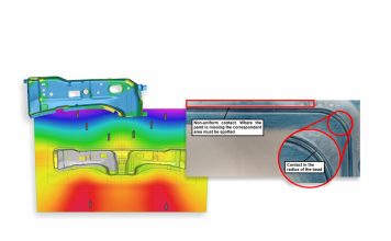 Join the AutoForm Global Webinar: Die Spotting with Digital Solutions – Reducing Manual Spotting Time, December 10