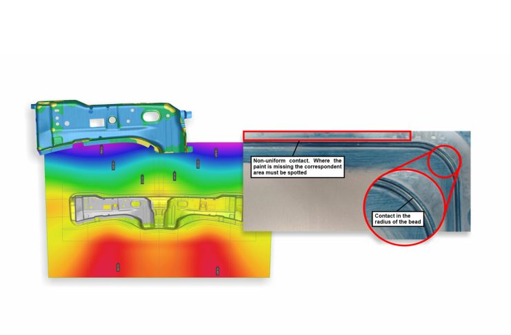 Join the AutoForm Global Webinar: Die Spotting with Digital Solutions – Reducing Manual Spotting Time, December 10