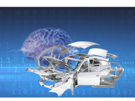 Join the AutoForm Global Webinar – Smarter BiW Engineering: Combining Data and Physics for Automated Cost and Feasibility, February 4