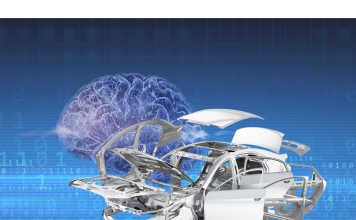 Join the AutoForm Global Webinar – Smarter BiW Engineering: Combining Data and Physics for Automated Cost and Feasibility, February 4