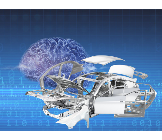 Join the AutoForm Global Webinar – Smarter BiW Engineering: Combining Data and Physics for Automated Cost and Feasibility, February 4