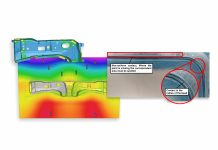 Die Spotting with Digital Solutions – Reducing Manual Spotting Time