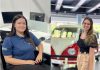 Women at Volkswagen & Benteler Have Their Say: Opening Up Doors for Future Generations