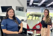 Women at Volkswagen & Benteler Have Their Say: Opening Up Doors for Future Generations