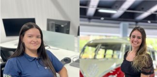 Women at Volkswagen & Benteler Have Their Say: Opening Up Doors for Future Generations