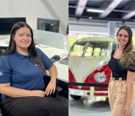 Women at Volkswagen & Benteler Have Their Say: Opening Up Doors for Future Generations
