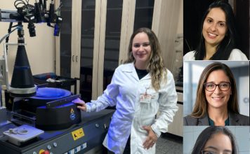 Women at ArcelorMittal & Gestamp Have Their Say: Opening Up Doors for Future Generations