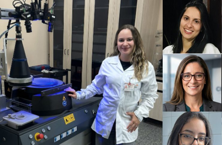 Women at ArcelorMittal & Gestamp Have Their Say: Opening Up Doors for Future Generations