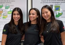 Women’s Voices from General Motors & AutoForm Brazil: Opening Up Doors for Future Generations