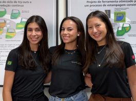 Women’s Voices from General Motors & AutoForm Brazil: Opening Up Doors for Future Generations