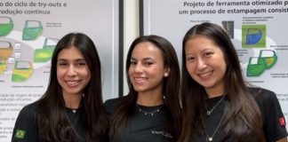 Women’s Voices from General Motors & AutoForm Brazil: Opening Up Doors for Future Generations
