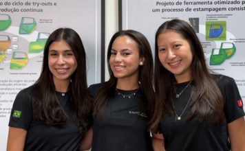 Women’s Voices from General Motors & AutoForm Brazil: Opening Up Doors for Future Generations