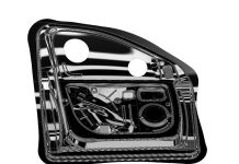 Tooling Adaptation Using Generic Compensation: The BTECH Success Story