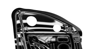 Tooling Adaptation Using Generic Compensation: The BTECH Success Story