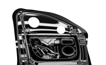 Tooling Adaptation Using Generic Compensation: The BTECH Success Story