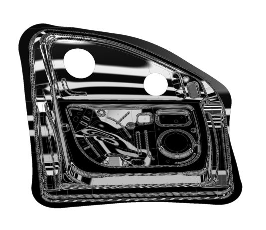 Tooling Adaptation Using Generic Compensation: The BTECH Success Story