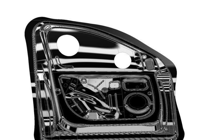 Tooling Adaptation Using Generic Compensation: The BTECH Success Story