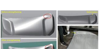 Guangzhou Automobile Group: Analysis of Hood Outer Deformation During Transport