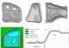 Mondragon University & AutoForm: The Hidden Impact of Zonal Friction in Sheet Metal Forming