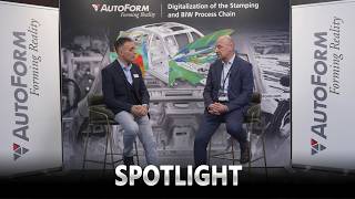 The Full Digital Validation of Sub-Assemblies: P&C System Meets AutoForm