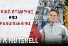 Enhancing Stamping & BiW Engineering Through Robustness-Driven Insights