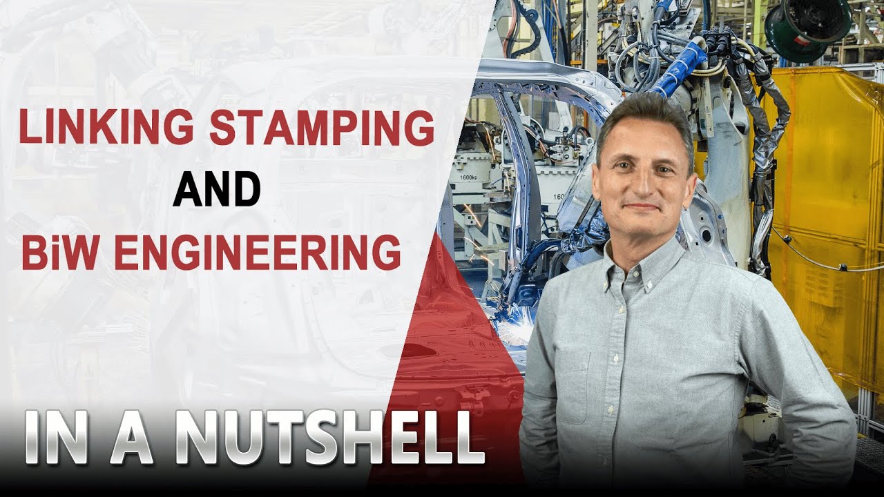 Enhancing Stamping & BiW Engineering Through Robustness-Driven Insights