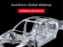 13.05.2026 Upcoming Global Webinar: Quality by Inspection or Quality by Design?