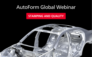13.05.2026 Upcoming Global Webinar: Quality by Inspection or Quality by Design?