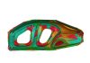 Improved Sheet Metal Forming Simulation Accuracy with Strain-Induced Surface Roughening