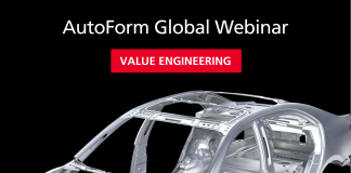 27.05.2026 Upcoming Global Webinar: From Legacy Data to Scalable Cost Intelligence