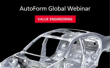 27.05.2026 Upcoming Global Webinar: From Legacy Data to Scalable Cost Intelligence